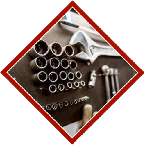 vehicle repire equipments